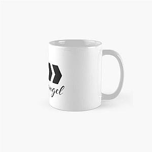 Hey Angel Wings Liam Payne One Direction Mug