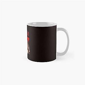 Liam Payne of One Direction at Murrayfield Stadium 2014 Classic Mug