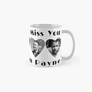 We Miss Liam Payne Classic Mug