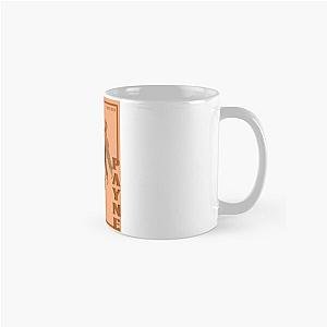 Liam Payne 1993-2024 Classic Mug