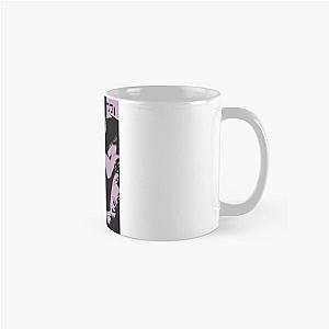 Liam Payne Classic Mug
