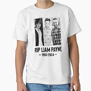 RIP Liam Payne Classic T-Shirt