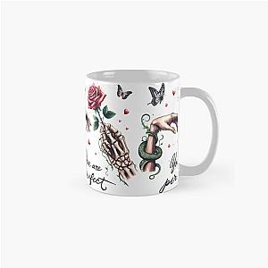 Liam Payne Classic Mug