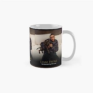 Liam Payne Remembering With Love Classic Mug
