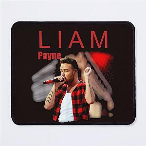 Liam Payne of One Direction Murrayfield Stadium 2014 Mouse Pad