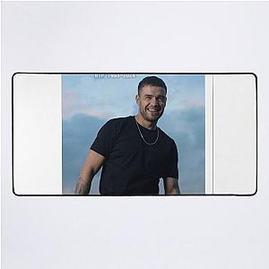 Liam Payne Desk Mat