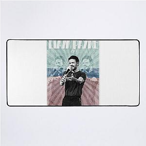 Liam Payne LP1 Desk Pad