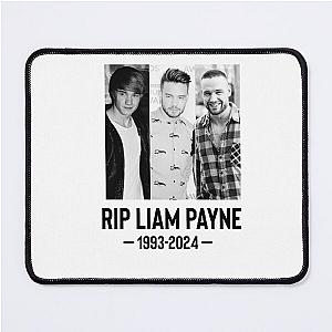 RIP Liam Payne Mouse Pad
