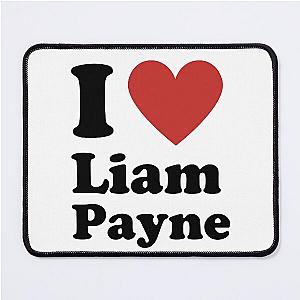 I Like Liam Payne Mouse Pad