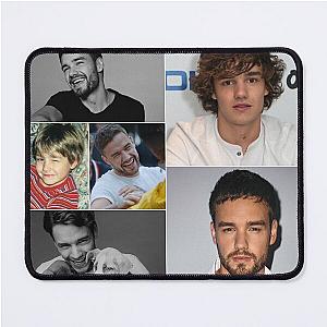A little angel Liam Mouse Pad