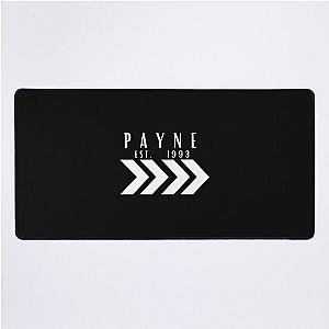 Liam Payne EST 1993 Desk Mat