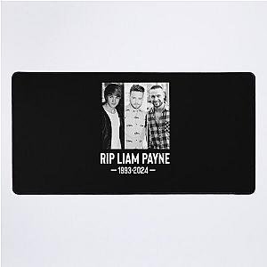 Liam Payne 1993 - 2024 Desk Mat