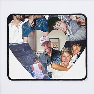 Liam Payne Mouse Pad