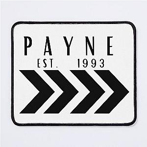 Liam Payne EST 1993 Mouse Pad