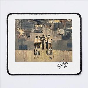 Choose Love Liam Payne Mousepad