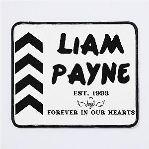 Liam Payne Arrow Tattoo Keepsake Mouse Pad