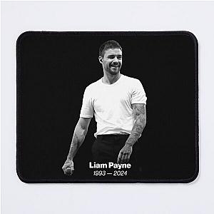 Liam Payne Tribute Shirt in Memory of Liam Payne Mouse Pad