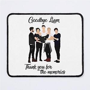 Rest In Peace Mouse Pad