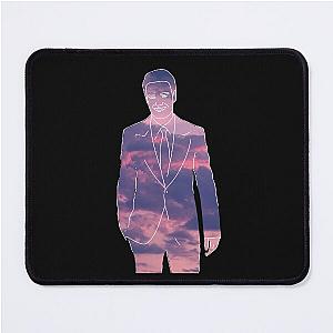 Liam Payne Design Mousepad