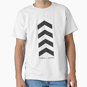 Liam Payne Tattoo Classic Tee Shirt