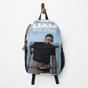 Liam Payne in Backpack