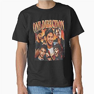 One Direction Shirt Gift For Fan Music Tour Shirt Liam Payne Shirt Classic T-Shirt