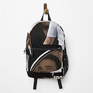 Liam Payne Thanks For Memories Backpack