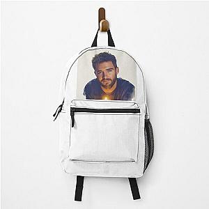 Liam Payne tribute backpack