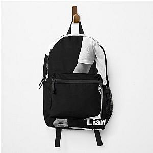 Liam Payne Tribute T-Shirt Backpack