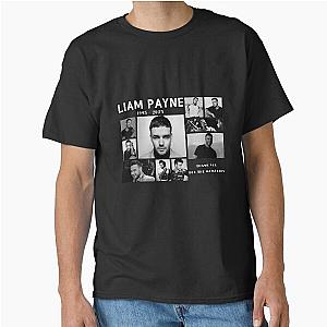 RIP Liam Payne 1993-2024 Classic T-Shirt