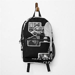 Liam Payne Thank You for Memories Backpack