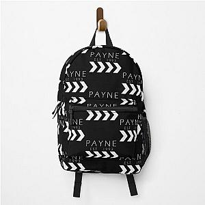 Liam Payne Tribute Backpack