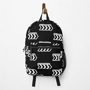 Don't Forget Where You Belong Liam Payne Backpack
