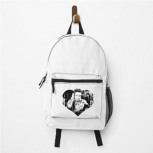 Liam Payne Backpack