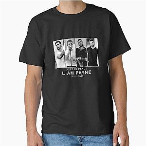 RIP Liam Payne Classic T-Shirt