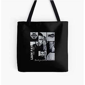 RIP Liam Payne Tote Bag