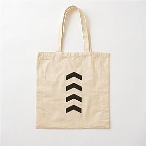 Liam Payne arrow todo Cotton Tote Bag