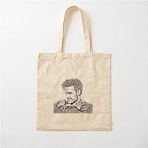 Liam Payne Design Cotton Bag