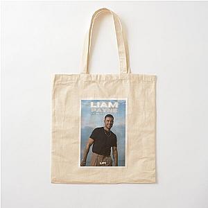 Liam Payne in Memories Cotton Tote Bag