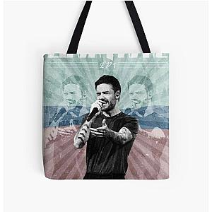 Liam Payne LP1 Tote Bag
