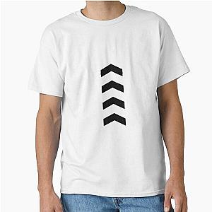 Liam Payne Arrow Tattoo Classic T-Shirt