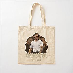 Liam Payne Thanks for Memories Tote Bag