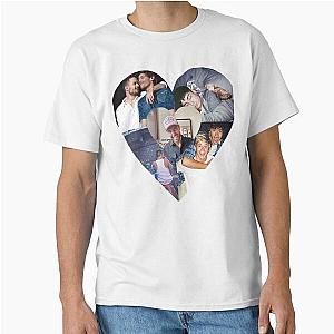 One Direction Liam Payne Classic T-Shirt