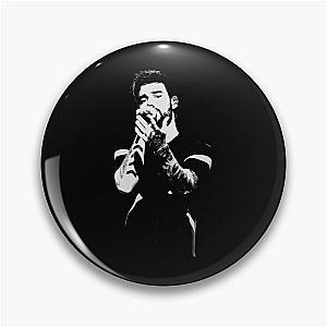 Liam Payne Music Pin