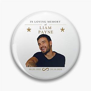 In loving memory of Liam Payne