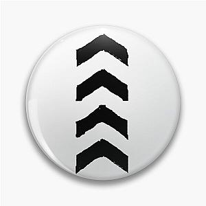 Liam Payne Tattoo Pin