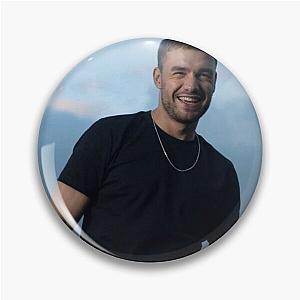 Liam Payne In Memoriam Pin