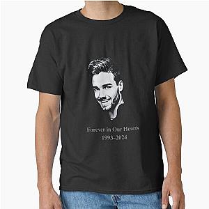 Liam Payne Memorial Tribute Classic T-Shirt