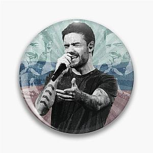 Liam Payne LP1 Pins