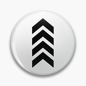 Liam Payne Arrow Tattoo Pin